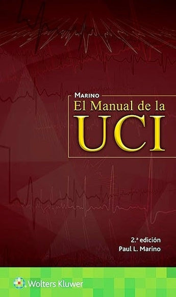 El Manual de la UCI ISBN: 9788416781713 Marban Libros