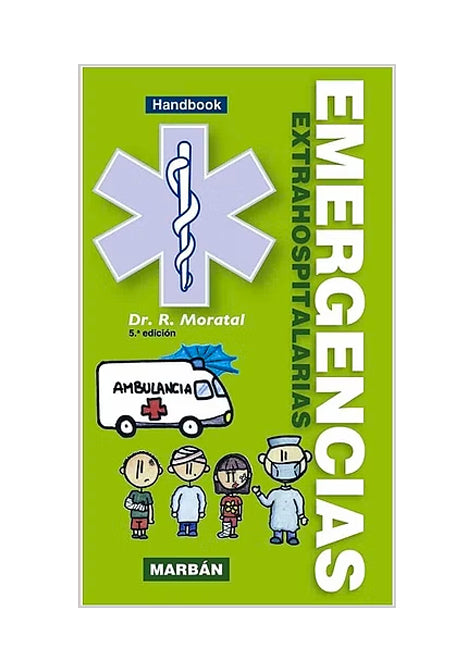 Emergencias Extrahospitalarias - Handbook