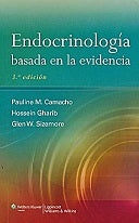 Endocrinología Basada en la Evidencia ISBN: 9788415684046 Marban Libros