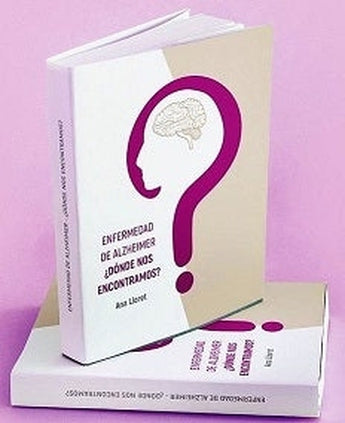 Enfermedad de Alzheimer ¿Dónde nos Encontramos? ISBN: 9788478856756 Marban Libros