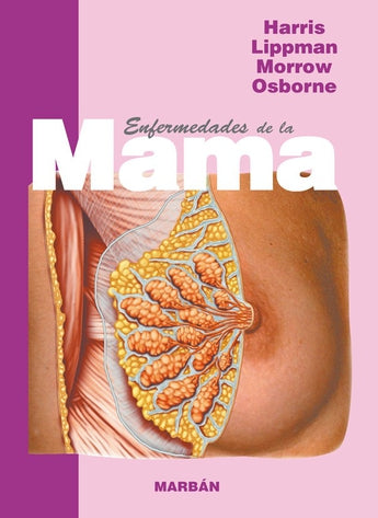 Enfermedades de la Mama - Flexilibro ISBN: 9788471016676 Marban Libros