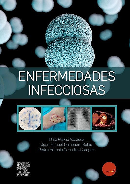 Enfermedades Infecciosas