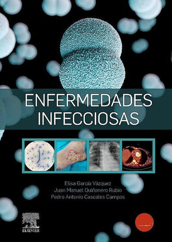 Enfermedades Infecciosas