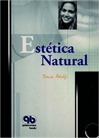 Estética Natural ISBN: 9788489873322 Marban Libros