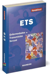 ETS Enfermedades de Transmisión Sexual - Pocket ISBN: 9788471013828 Marban Libros