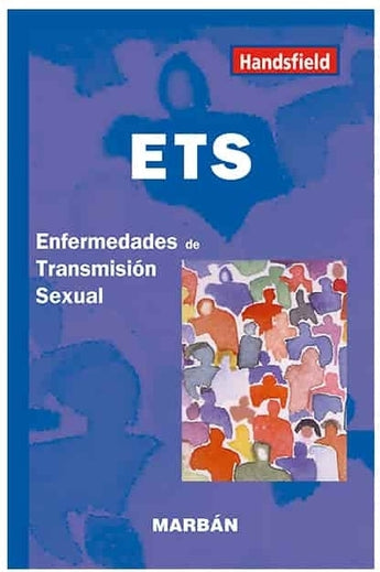 ETS Enfermedades de Transmisión Sexual - Pocket ISBN: 9788471013828 Marban Libros