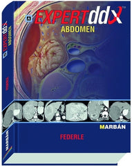 Expert DDX Abdomen ISBN: 9788471017215 Marban Libros