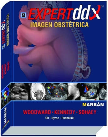 Expert DDX Imagen Obstétrica ISBN: 9788471017277 Marban Libros