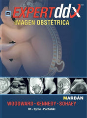 Expert DDX Imagen Obstétrica ISBN: 9788471017277 Marban Libros