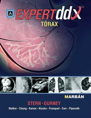 Expert DDX Tórax ISBN: 9788471017741 Marban Libros