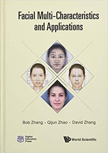Facial Multi-Characteristics and Applications ISBN: 9789813234574 Marban Libros