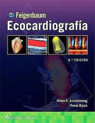 Feigenbaum Ecocardiografía ISBN: 9788417602178 Marban Libros