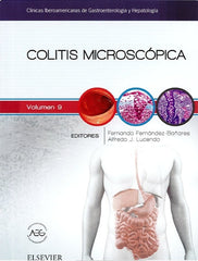 Fernández-Bañares . Lucendo - Colitis Microscópica ISBN: Marban Libros