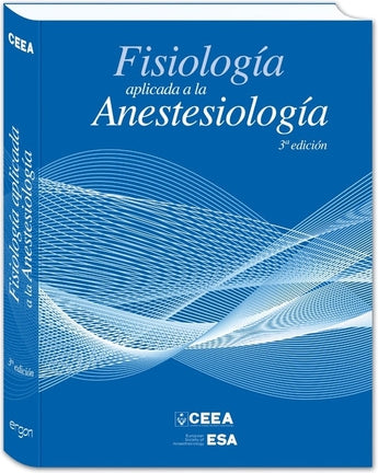 Fisiología aplicada a la anestesiología ISBN: 9788484739975 Marban Libros