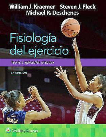 Fisiología del Ejercicio. Teoría y Aplicación Práctica ISBN: 9788418563799 Marban Libros