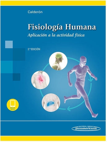 Fisiología Humana. Aplicación a la actividad física ISBN: 9788491102045 Marban Libros