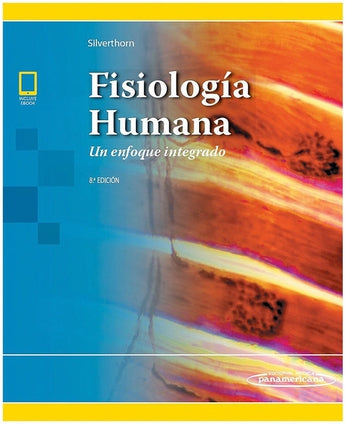 Fisiología Humana. Un enfoque integrado ISBN: 9786078546220 Marban Libros