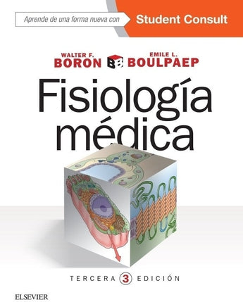 Fisiología Médica ISBN: 9788491131250 Marban Libros