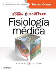 Fisiología Médica ISBN: 9788491131250 Marban Libros