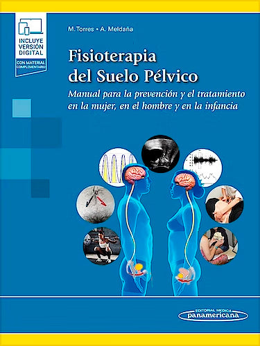 Fisioterapia del Suelo Pélvico