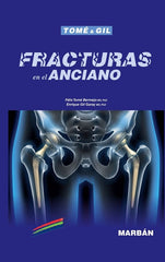 Fracturas en el Anciano ISBN: 9788417184919 Marban Libros