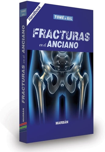 Fracturas en el Anciano Handbook ISBN: 9788417184896 Marban Libros
