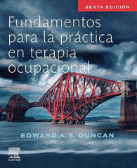 Fundamentos para la Práctica en Terapia Ocupacional ISBN: 9788413822181 Marban Libros