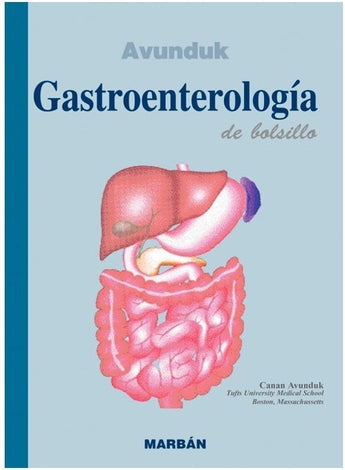 Gastroenterología ISBN: 9788471014566 Marban Libros