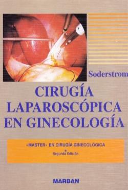 Cirugía Laparoscopía en Ginecología- Soderstrom