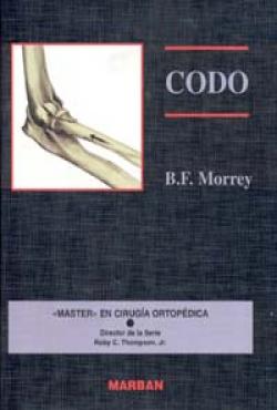 Codo. Master en cirugía ortopédica