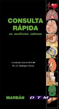 Consulta Rápida en Medicina Interna. DTM