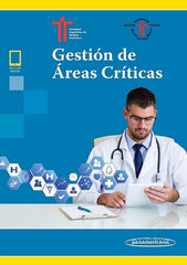 Gestión de Áreas Críticas ISBN: 9789500695695 Marban Libros