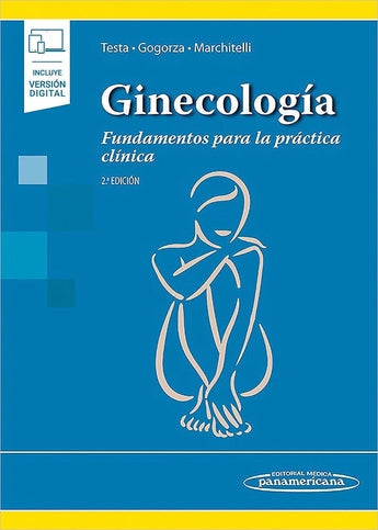 Ginecología. Fundamentos para la Práctica Clínica ISBN: 9789500696388 Marban Libros