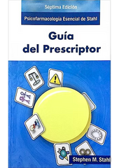 Guía del Prescriptor