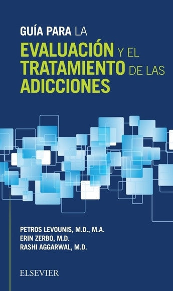Guía para la evaluación y el tratamiento de las adicciones. ISBN: 9788491131700 Marban Libros