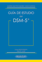 Guía de estudio del DSM-5