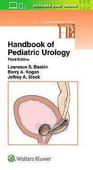 Handbook of Pediatric Urology ISBN: 9781496367235 Marban Libros