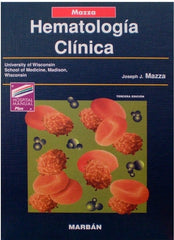 Hematología Clínica ISBN: 9788471014238 Marban Libros