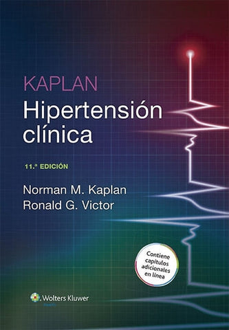 Hipertensión Clínica ISBN: 9788416004775 Marban Libros