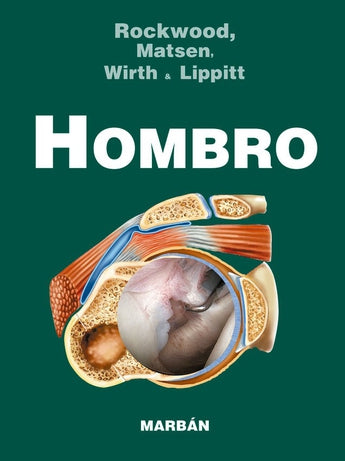 Hombro 3ª Ed. ISBN: 9788471016317 Marban Libros