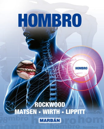 Hombro ISBN: 9788471018663 Marban Libros