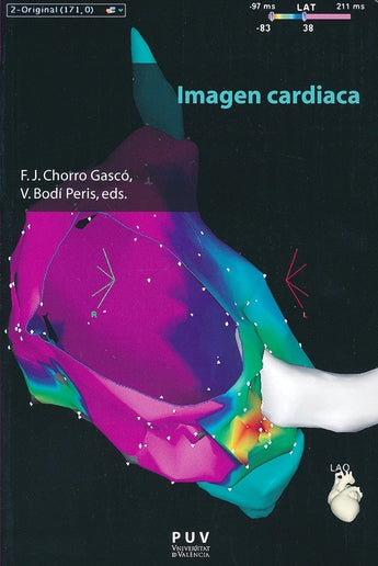 Imagen Cardiaca ISBN: 9788437097114 Marban Libros
