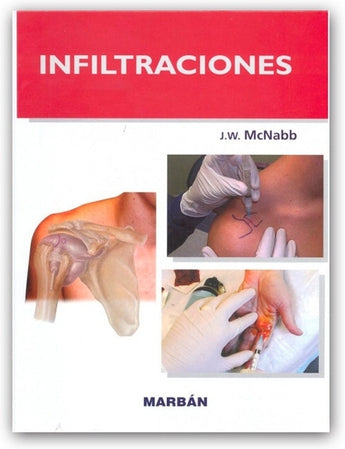 Infiltraciones ISBN: 9788471014795 Marban Libros