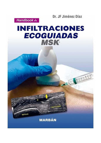 Infiltraciones ecoguiadas msk