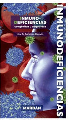 Inmunodeficiencias Congénitas y Adquiridas ISBN: 9788471019301 Marban Libros