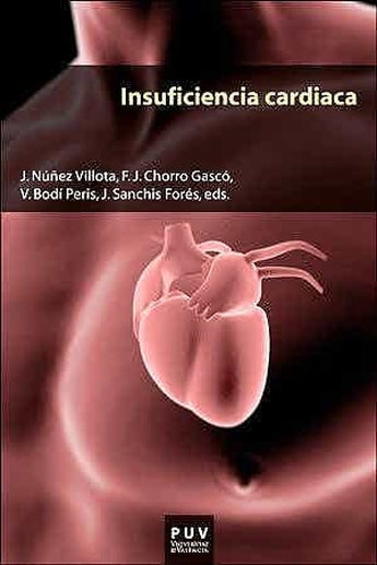 Insuficiencia Cardiaca ISBN: 9788491345763 Marban Libros