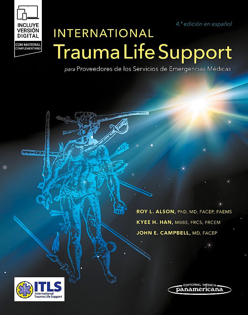 International Trauma Life Support para Proveedores de los Servicios de Emergencias Médicas