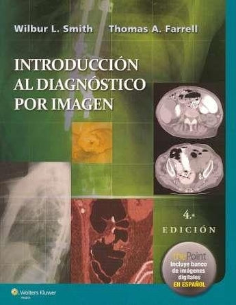 Introducción al Diagnóstico por Imagen ISBN: 9788416004171 Marban Libros
