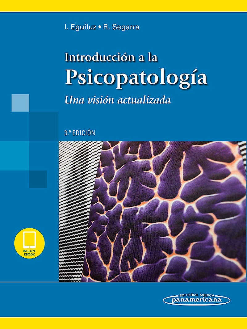 Introducción a la Psicopatología. Una Visión Actualizada