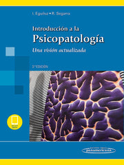 Introducción a la Psicopatología. Una Visión Actualizada